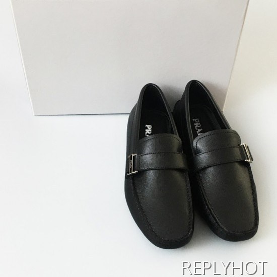 [업 신상]Ferragamo 2020 Mens Leather Loafer