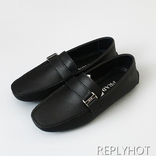 [업 신상]Ferragamo 2020 Mens Leather Loafer