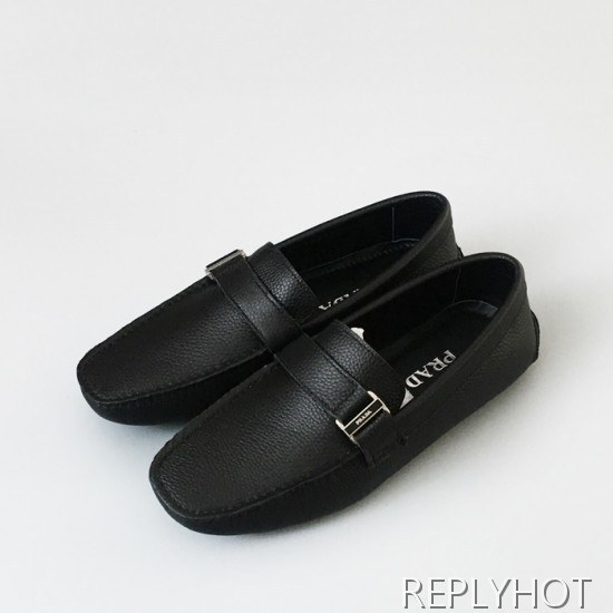 [업 신상]Ferragamo 2020 Mens Leather Loafer