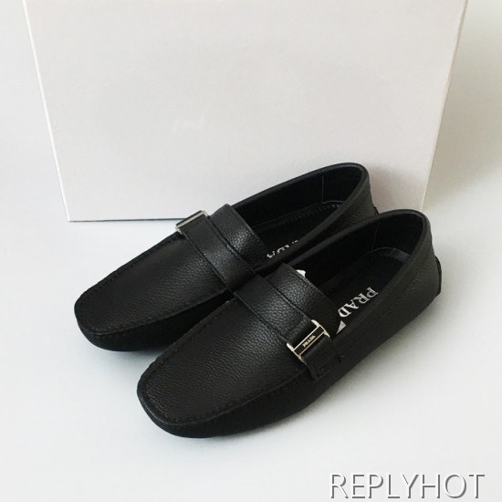 [업 신상]Ferragamo 2020 Mens Leather Loafer