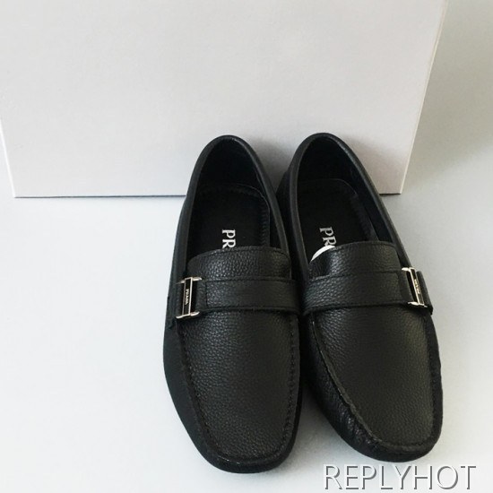 [업 신상]Ferragamo 2020 Mens Leather Loafer