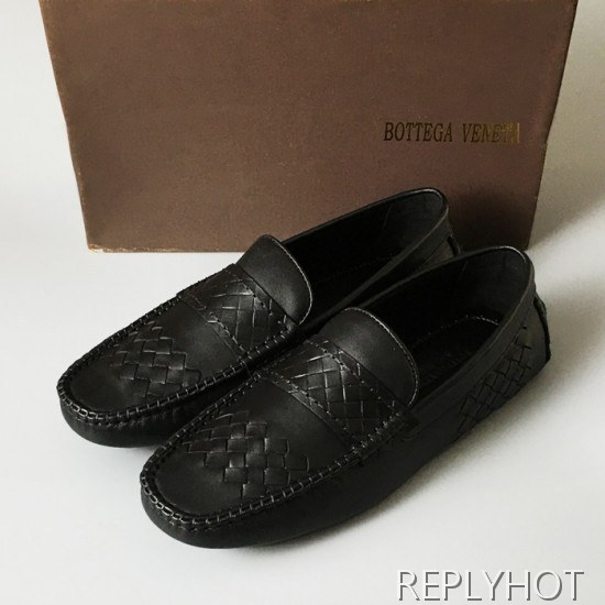 [업 신상]Bottega Veneta 2020 Mens Leather Loafer