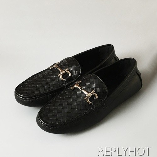 [업 신상]Bottega Veneta 2020 Mens Leather Loafer
