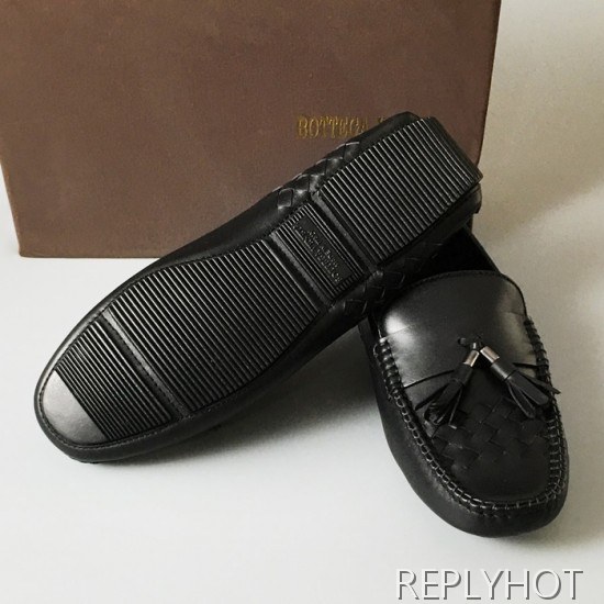 [업 신상]Bottega Veneta 2020 Mens Leather Loafer