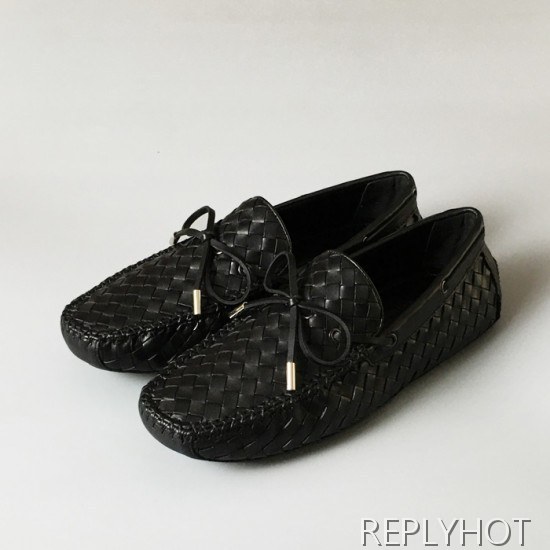 [업 신상]Bottega Veneta 2020 Mens Leather Loafer