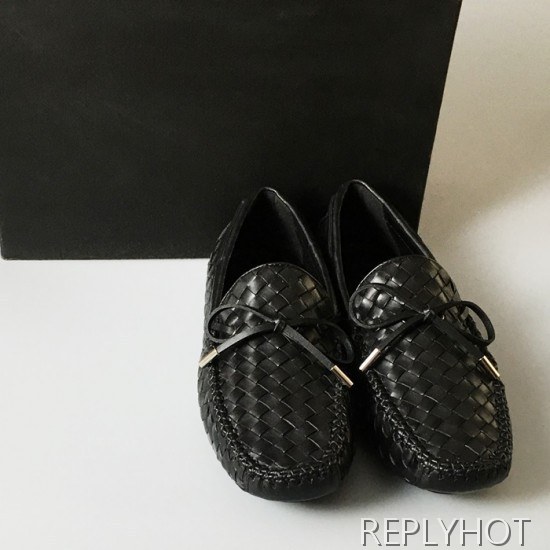 [업 신상]Bottega Veneta 2020 Mens Leather Loafer