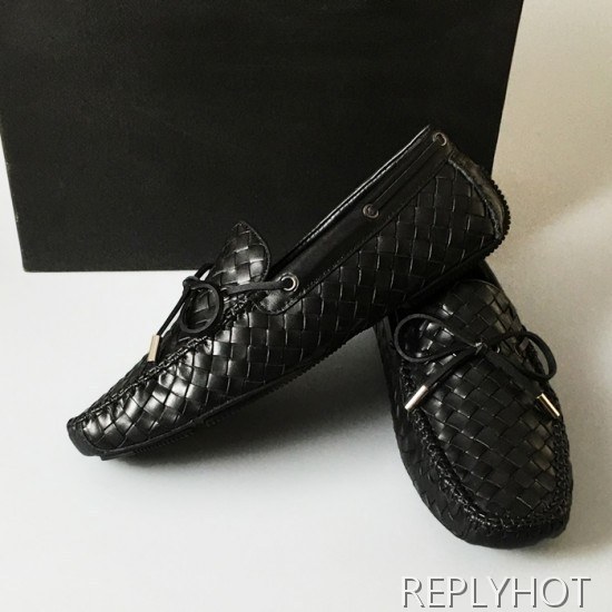 [업 신상]Bottega Veneta 2020 Mens Leather Loafer
