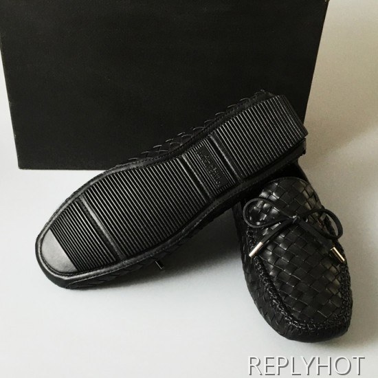 [업 신상]Bottega Veneta 2020 Mens Leather Loafer