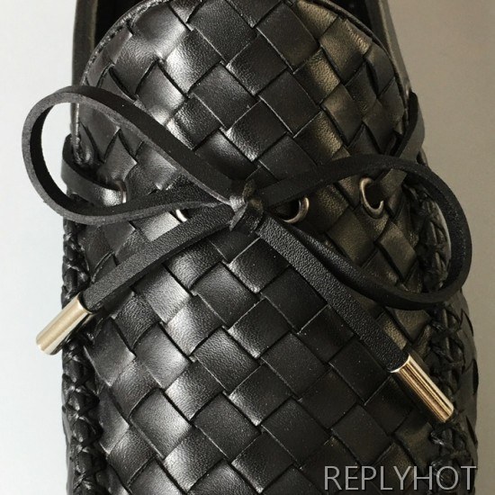 [업 신상]Bottega Veneta 2020 Mens Leather Loafer