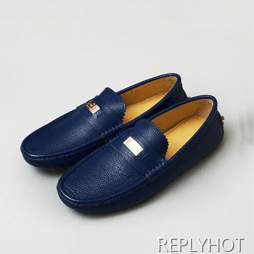 [업 신상]Gucci 2020 Mens Leather Loafer