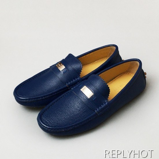 [업 신상]Gucci 2020 Mens Leather Loafer