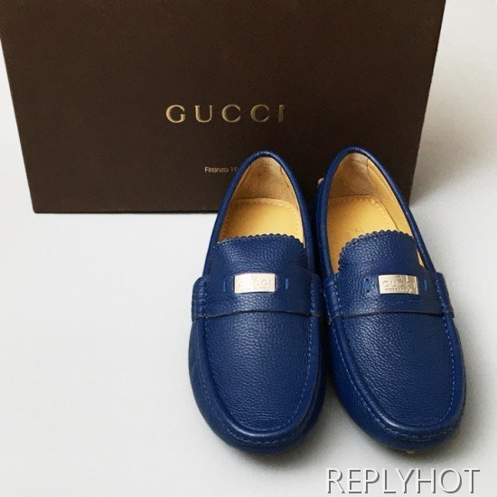 [업 신상]Gucci 2020 Mens Leather Loafer