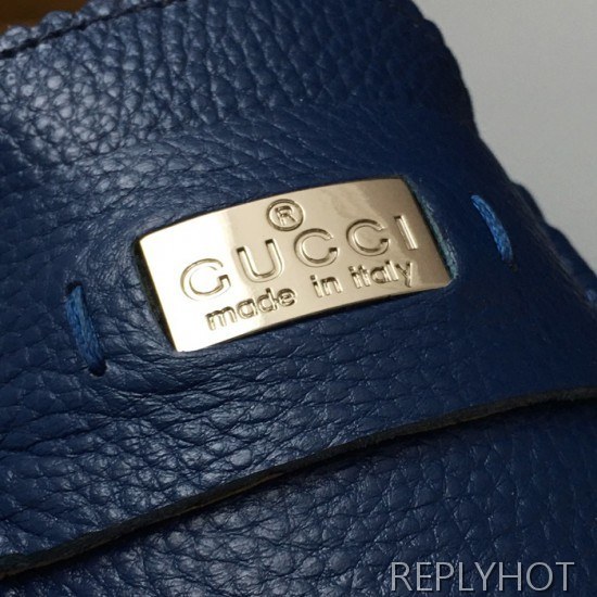 [업 신상]Gucci 2020 Mens Leather Loafer