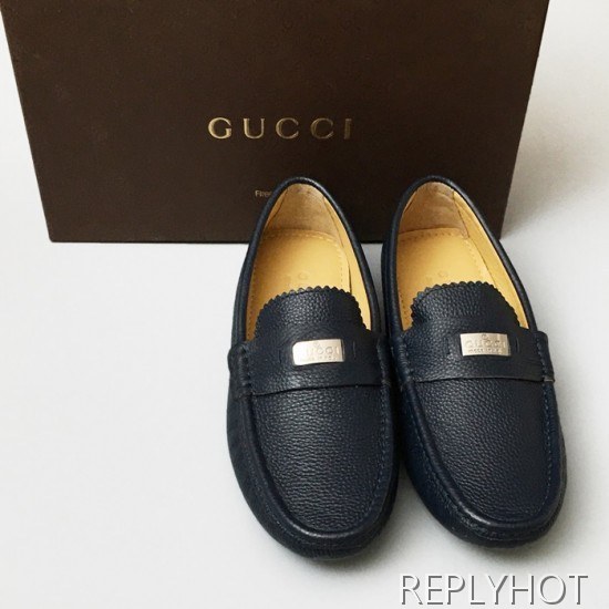 [업 신상]Gucci 2020 Mens Leather Loafer