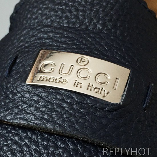 [업 신상]Gucci 2020 Mens Leather Loafer