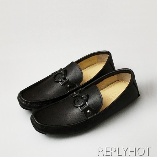 [업 신상]Gucci 2020 Mens Leather Loafer