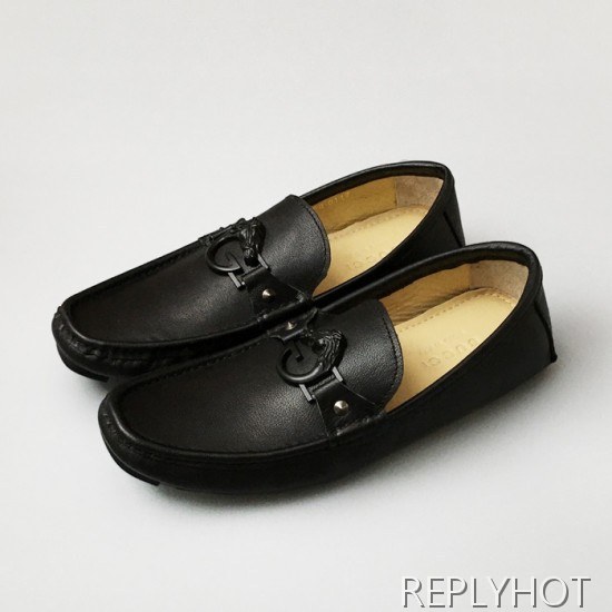 [업 신상]Gucci 2020 Mens Leather Loafer