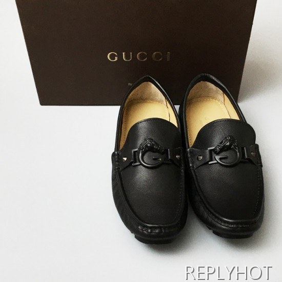 [업 신상]Gucci 2020 Mens Leather Loafer