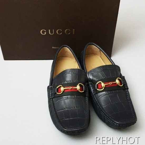 [업 신상]Gucci 2020 Mens Leather Loafer