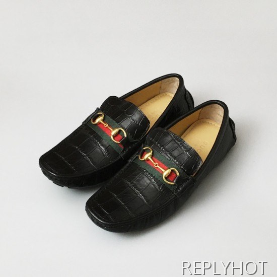 [업 신상]Gucci 2020 Mens Leather Loafer