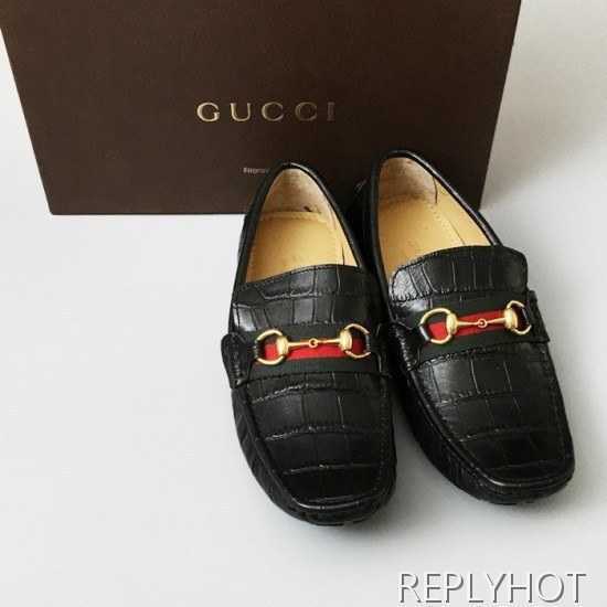 [업 신상]Gucci 2020 Mens Leather Loafer