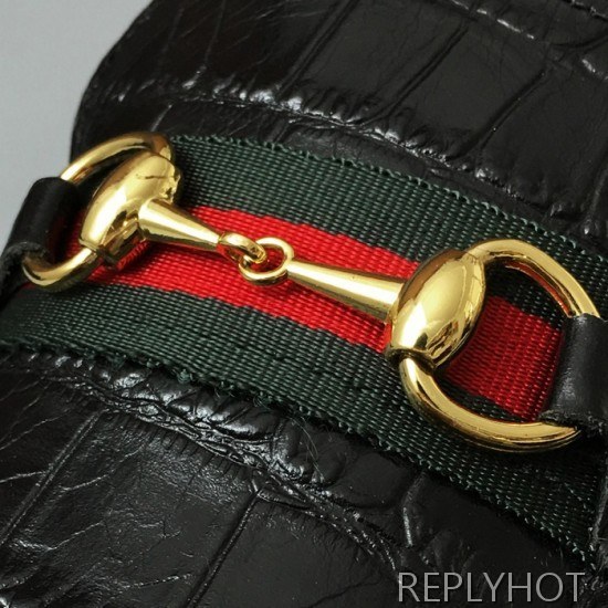 [업 신상]Gucci 2020 Mens Leather Loafer