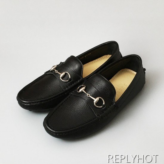 [업 신상]Gucci 2020 Mens Leather Loafer