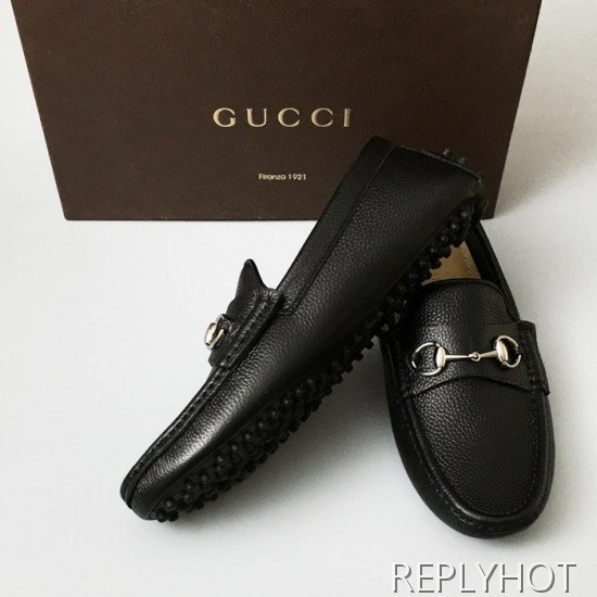 [업 신상]Gucci 2020 Mens Leather Loafer