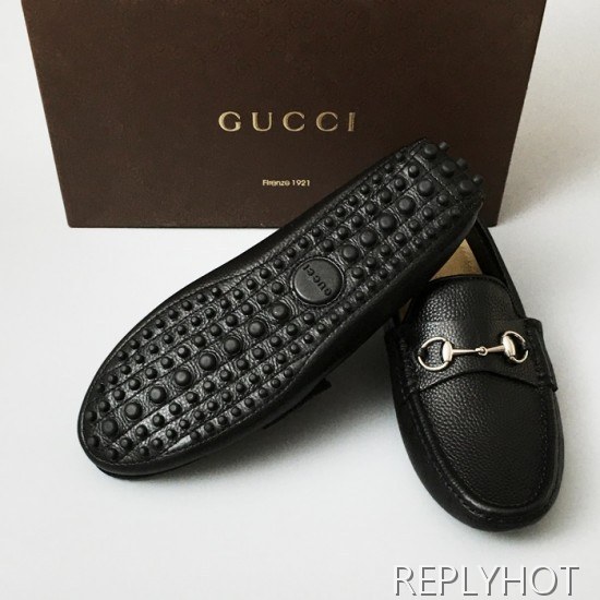 [업 신상]Gucci 2020 Mens Leather Loafer