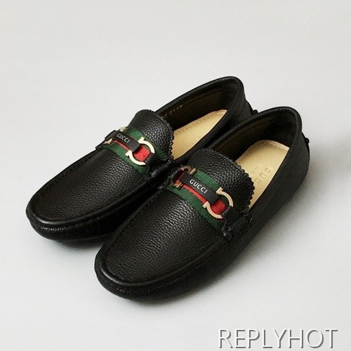 [업 신상]Gucci 2020 Mens Leather Loafer