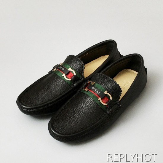 [업 신상]Gucci 2020 Mens Leather Loafer