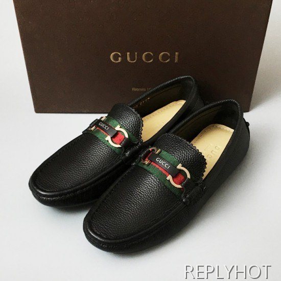 [업 신상]Gucci 2020 Mens Leather Loafer