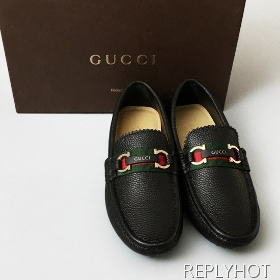 [업 신상]Gucci 2020 Mens Leather Loafer