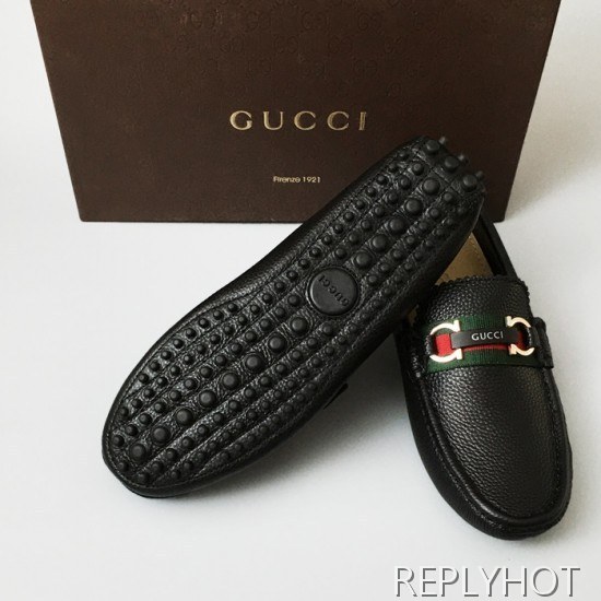 [업 신상]Gucci 2020 Mens Leather Loafer