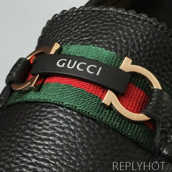 [업 신상]Gucci 2020 Mens Leather Loafer