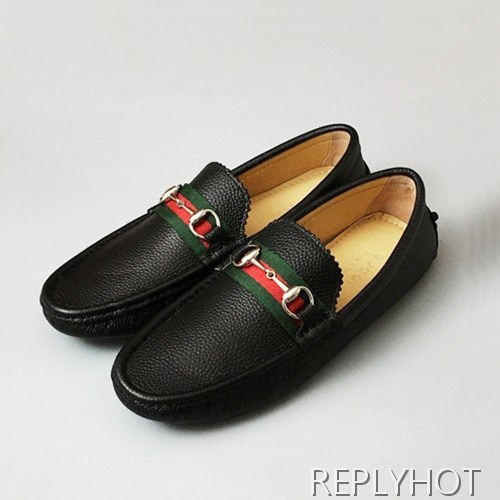 [업 신상]Gucci 2020 Mens Leather Loafer