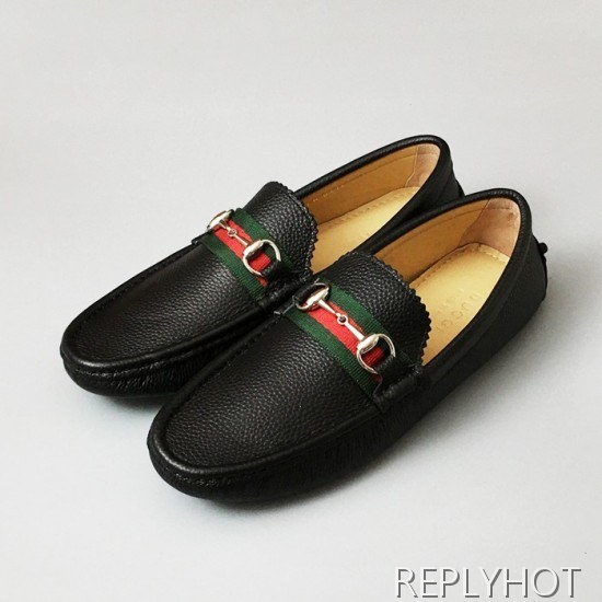 [업 신상]Gucci 2020 Mens Leather Loafer