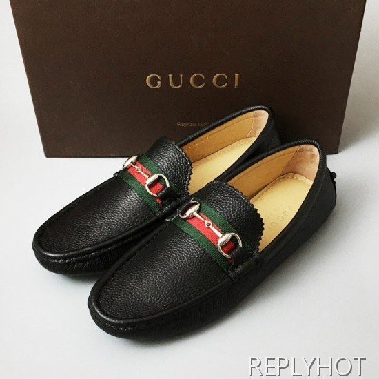 [업 신상]Gucci 2020 Mens Leather Loafer