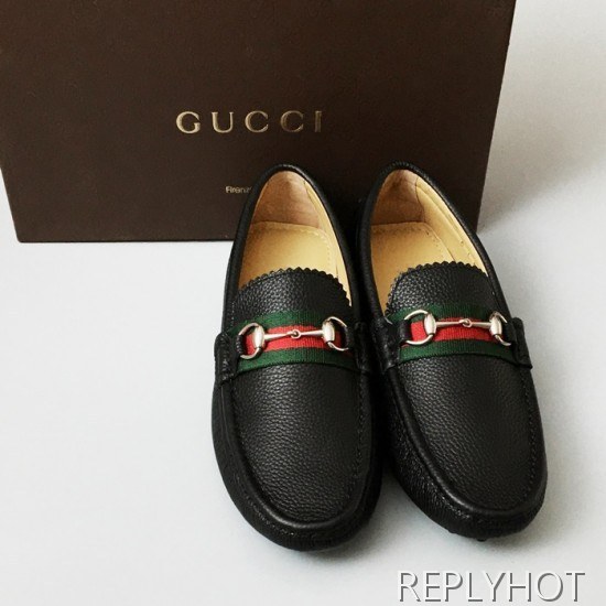 [업 신상]Gucci 2020 Mens Leather Loafer
