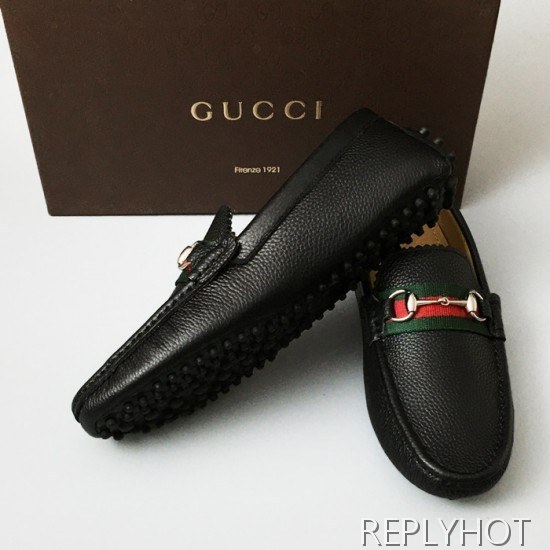 [업 신상]Gucci 2020 Mens Leather Loafer