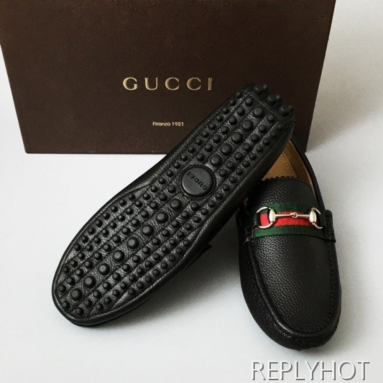[업 신상]Gucci 2020 Mens Leather Loafer