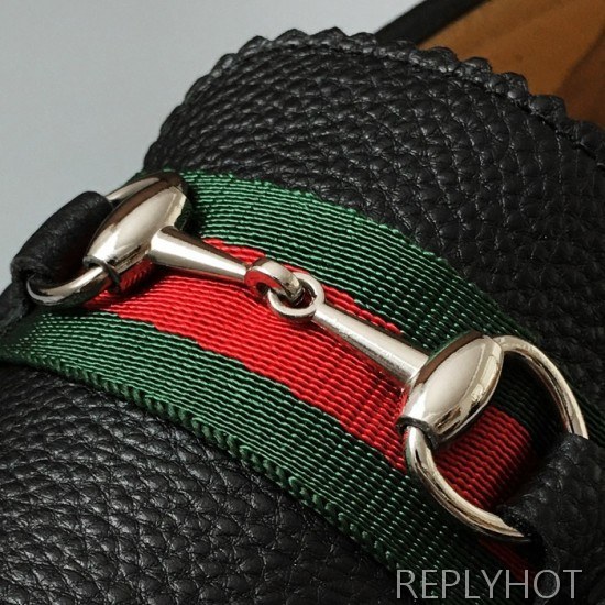 [업 신상]Gucci 2020 Mens Leather Loafer