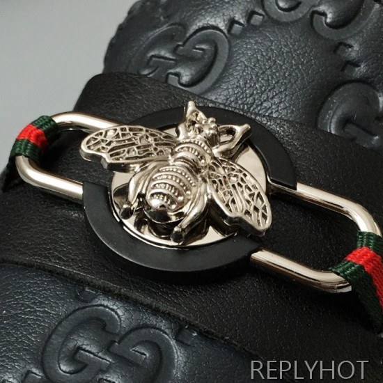 [업 신상]Gucci 2020 Mens Leather Loafer