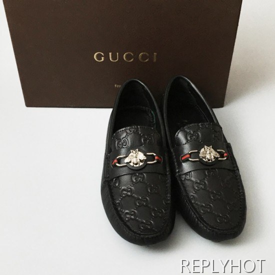 [업 신상]Gucci 2020 Mens Leather Loafer