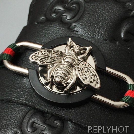 [업 신상]Gucci 2020 Mens Leather Loafer