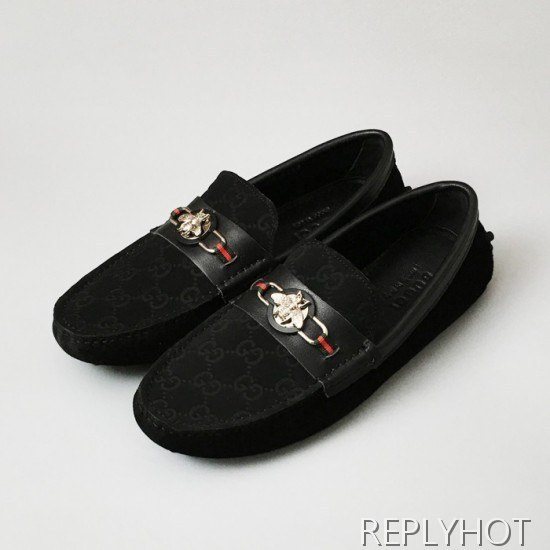 [업 신상]Gucci 2020 Mens Leather Loafer