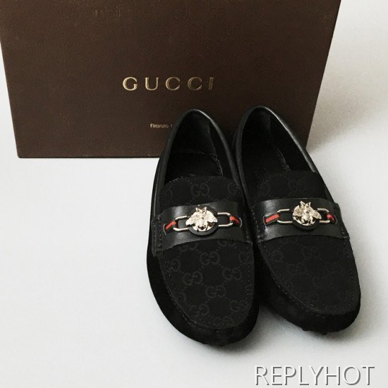 [업 신상]Gucci 2020 Mens Leather Loafer