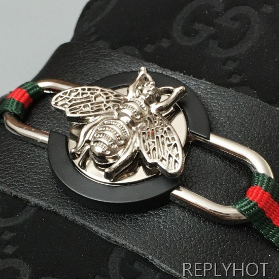 [업 신상]Gucci 2020 Mens Leather Loafer