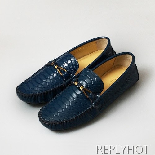 [업 신상]Louis Vuitton 2020 Mens Leather Loafer