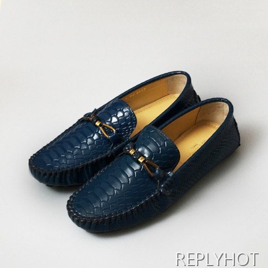 [업 신상]Louis Vuitton 2020 Mens Leather Loafer